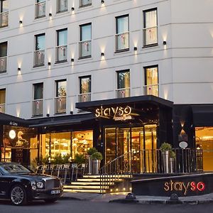 Stayso The House Hotel